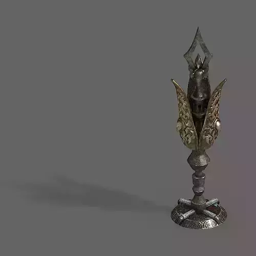 Shura Heaven-Lighting