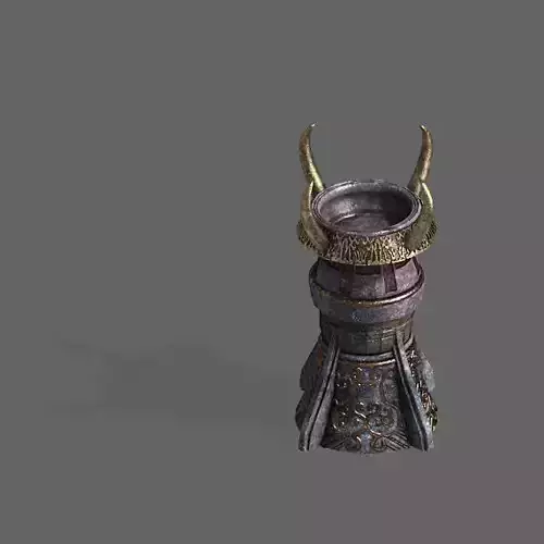 Shura Heaven-Lighting 02