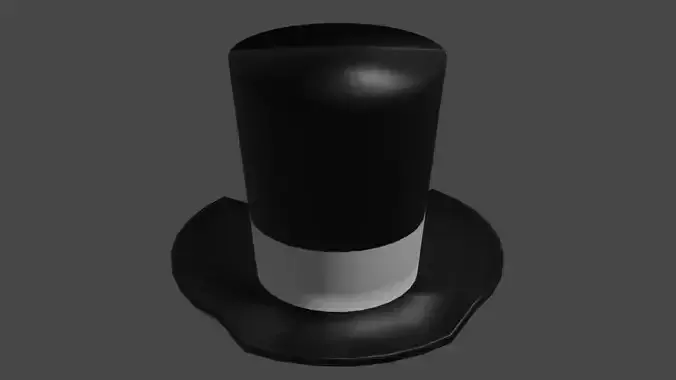 Magician Hat