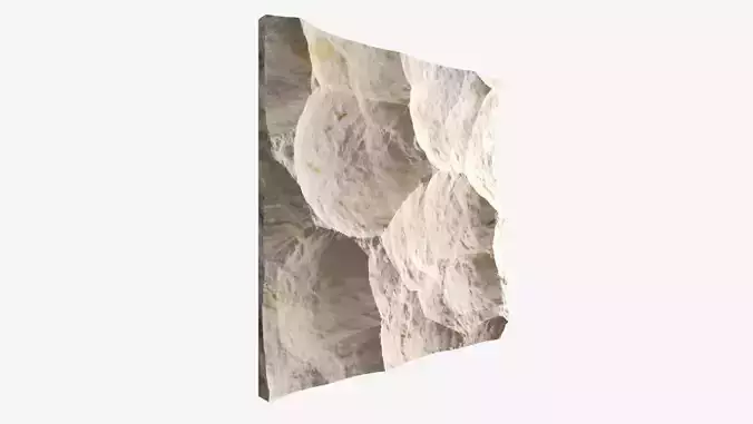 417-RockPanel sandstone wall art