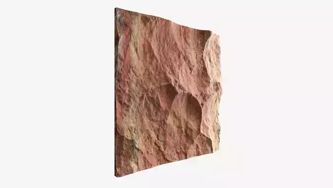 422-RockPanel rock texture