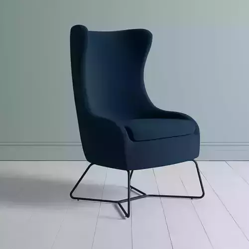 Opia Wingack Arm Chair