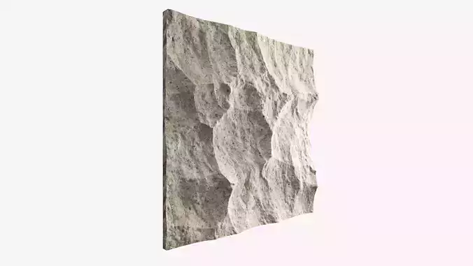 430-RockPanel sandstone wall texture