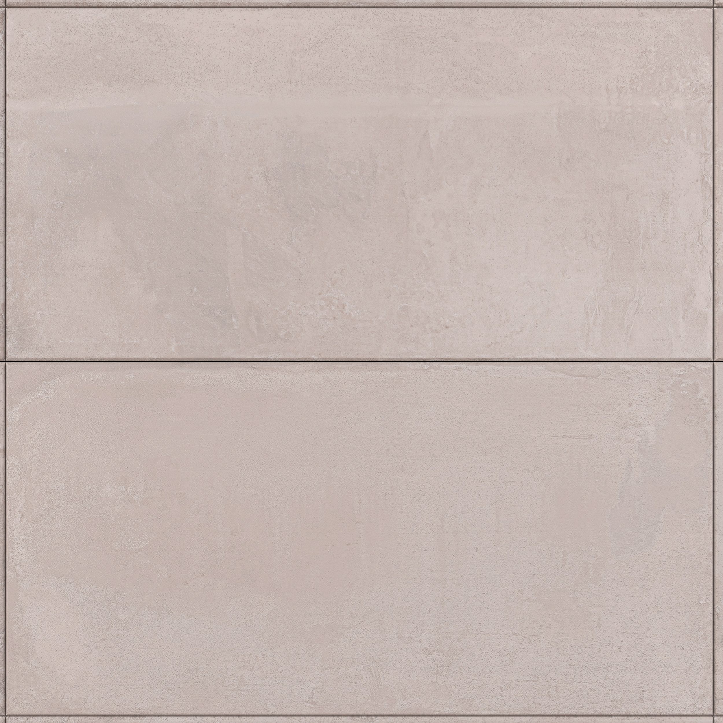 Concrete wall tiles Concrea Bone Texture_1