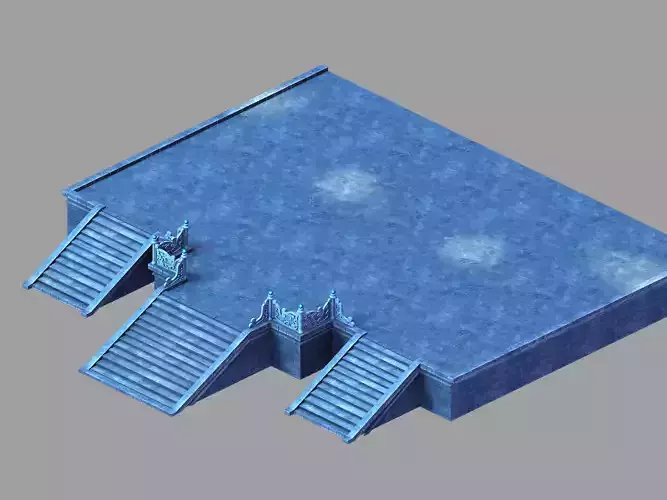 Temple of Yama-Taizi 25