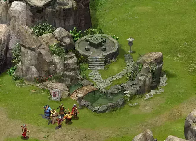 Wilderness-Rocks-Pets-Domestication 12