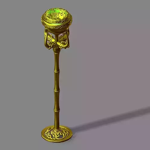 Netherworld-Street Light 02