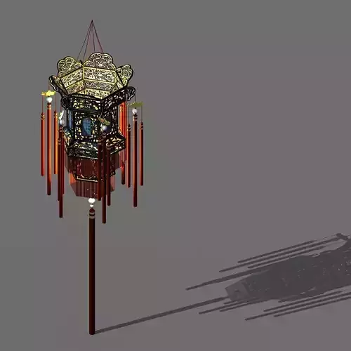 Netherworld-Street Light 04