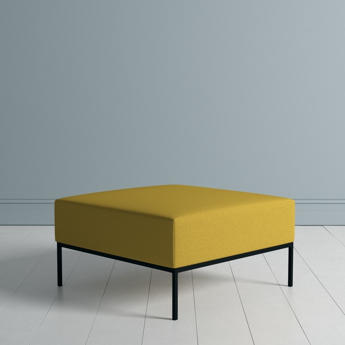 Mimic Modular Sofa Set 3D model_8