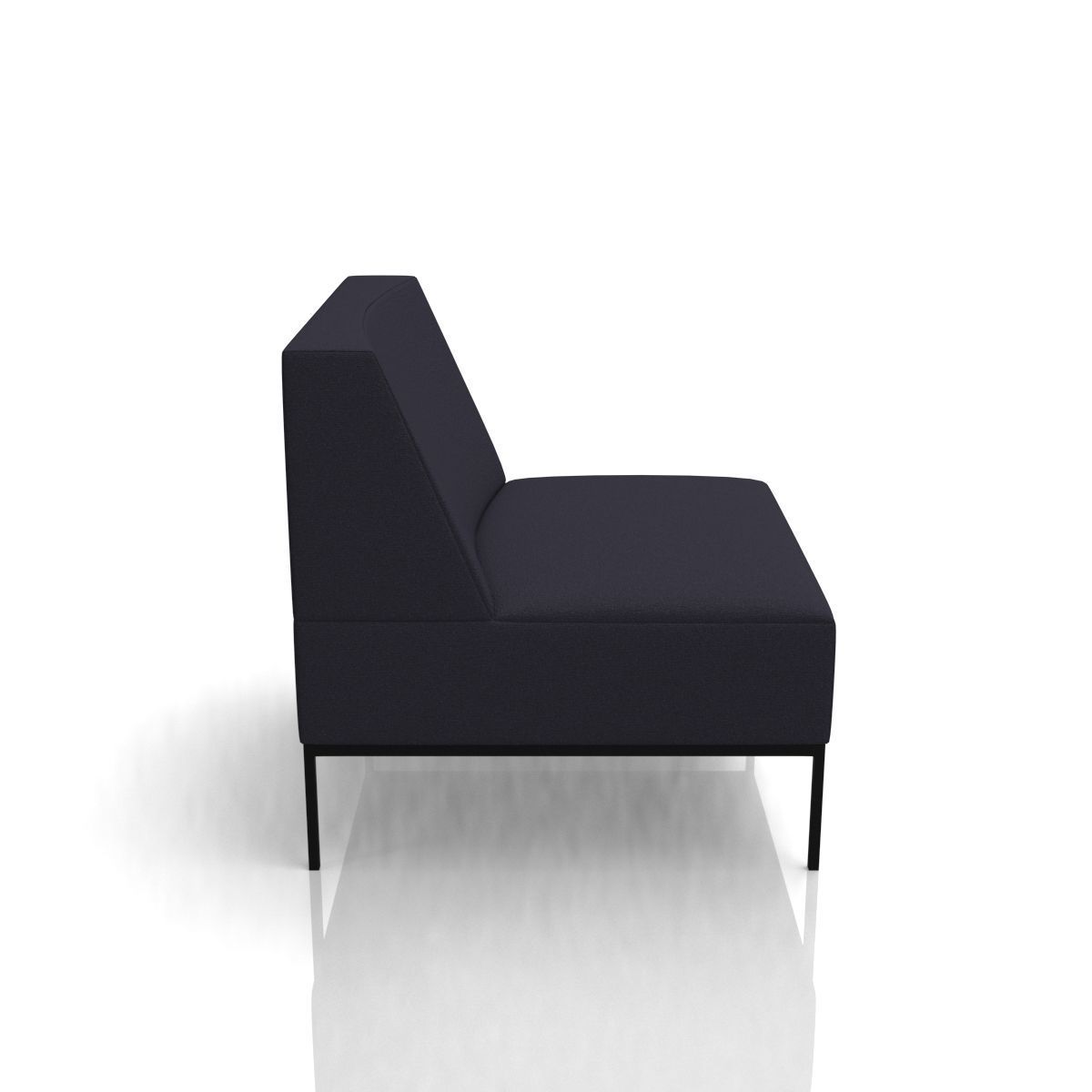 Mimic Modular Sofa Set 3D model_17