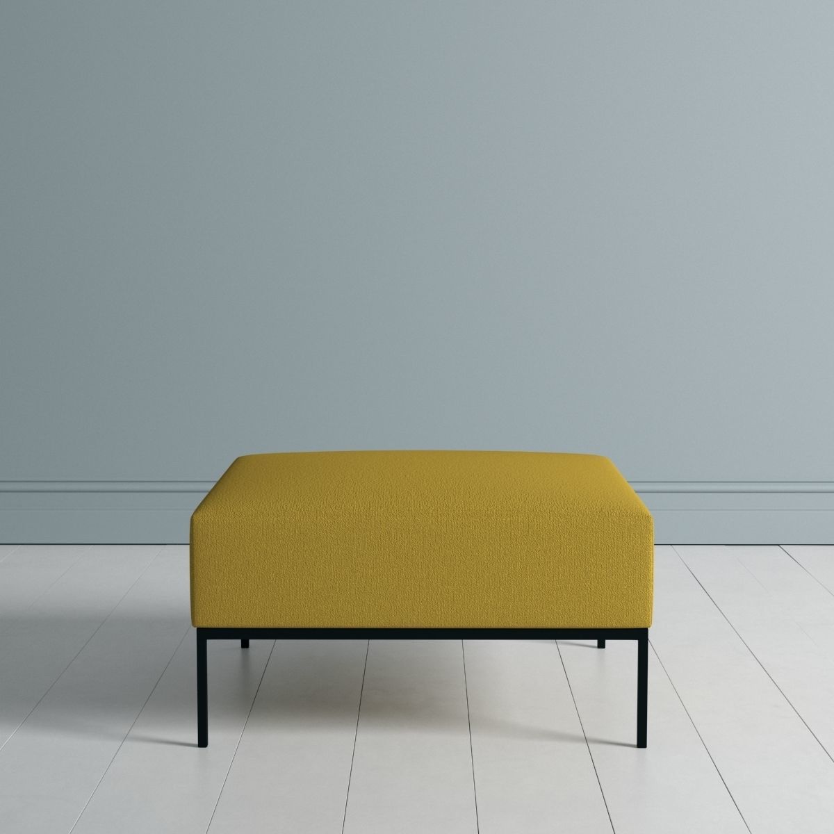 Mimic Modular Sofa Set 3D model_3