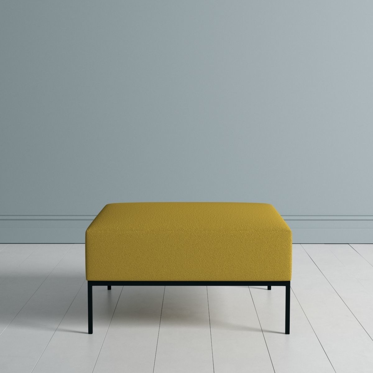 Mimic Modular Sofa Set 3D model_6