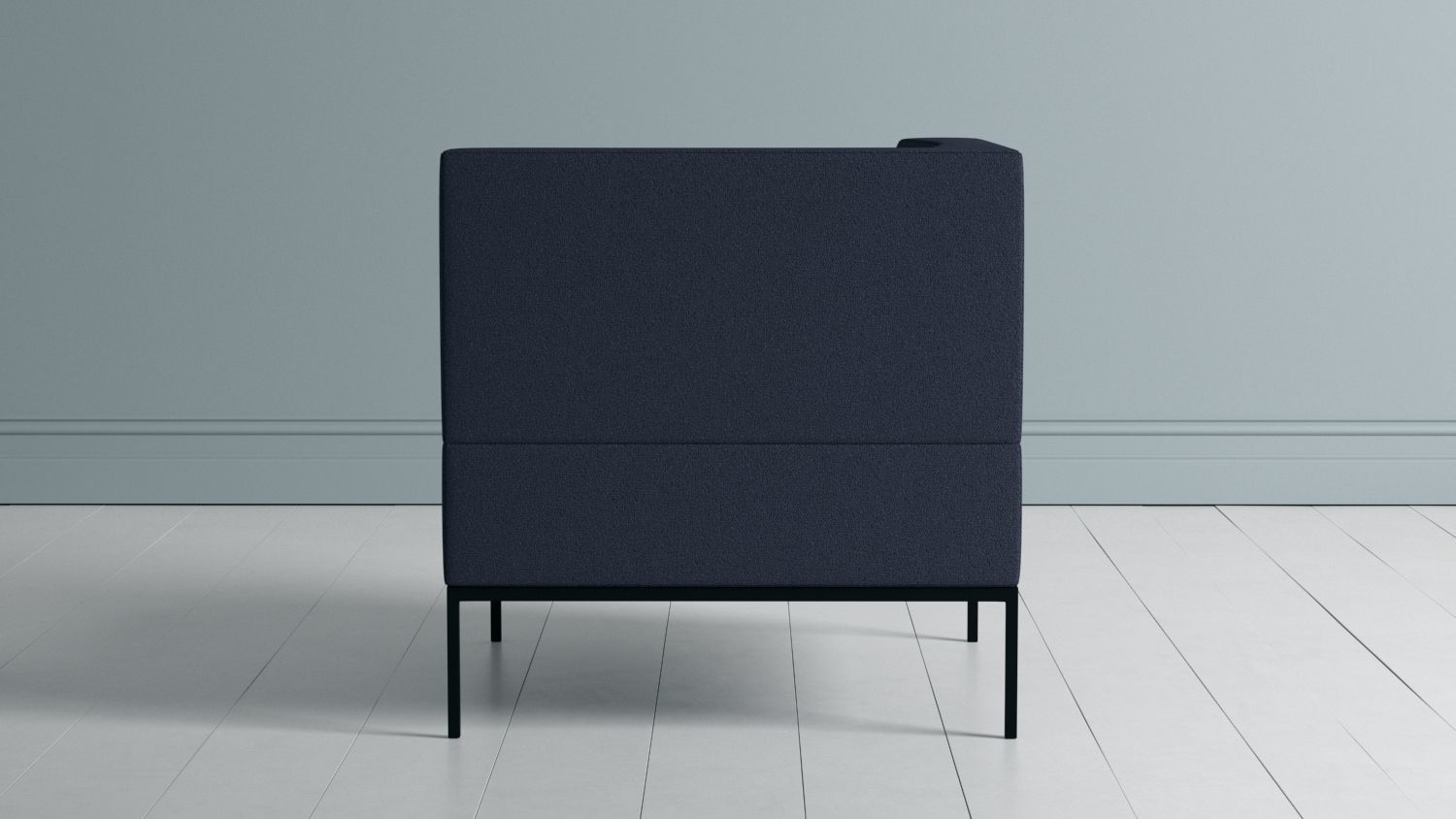 Mimic Modular Sofa Set 3D model_36