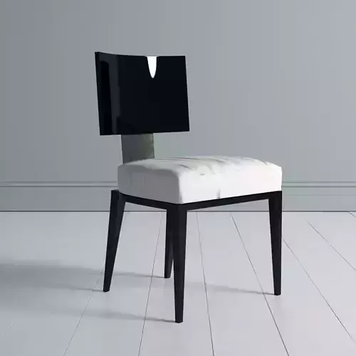 Rupert Bevan Dining Chair