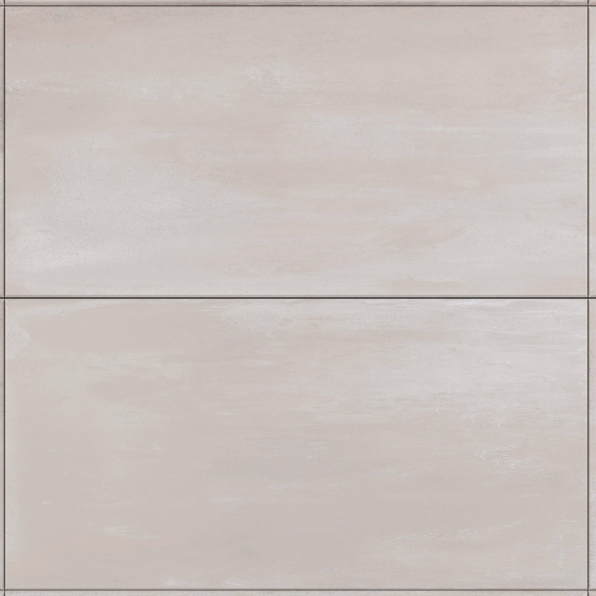 Concrete wall tiles Crea Ash 60x120 Texture_1