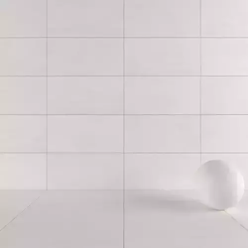 Concrete wall tiles Crea Pearl 60x120