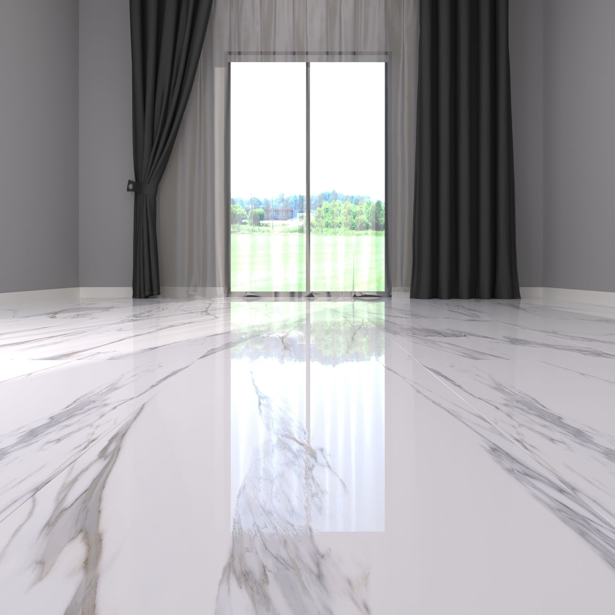 Marble Floor Museum Kritios 60x120 Texture_5