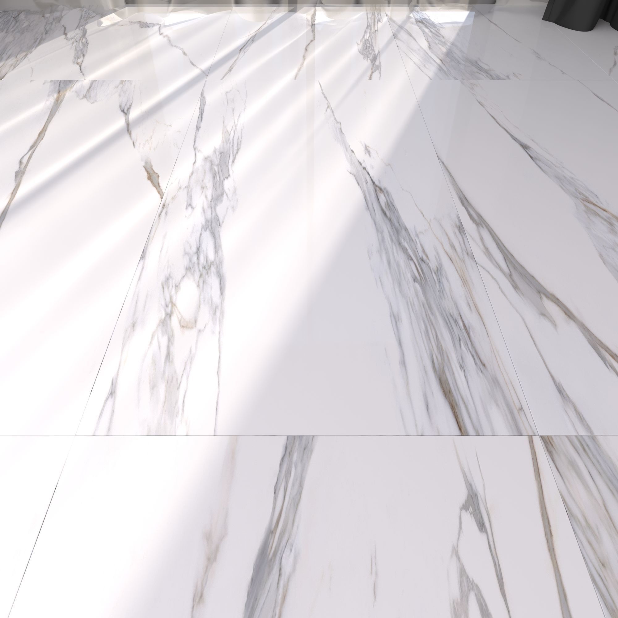 Marble Floor Museum Kritios 60x120 Texture_2