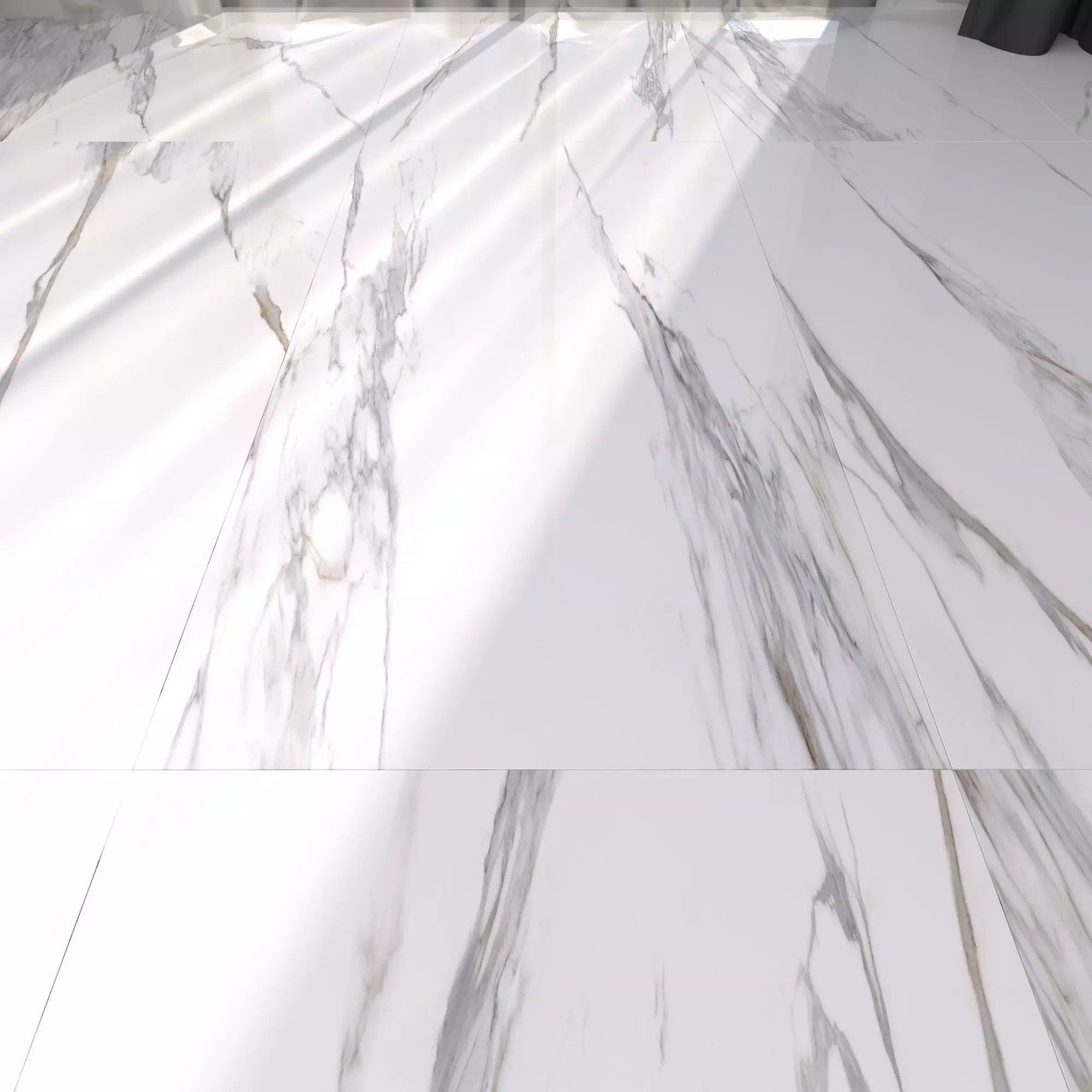 Marble Floor Museum Kritios 60x120 Texture_0