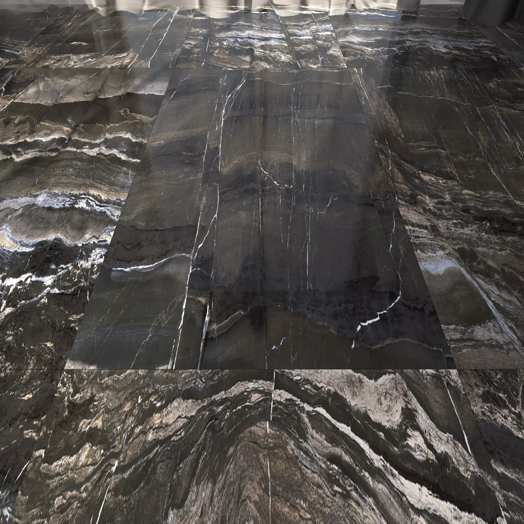 Marble Floor Museum Opera Fume 60x120 Set 2 Texture_0