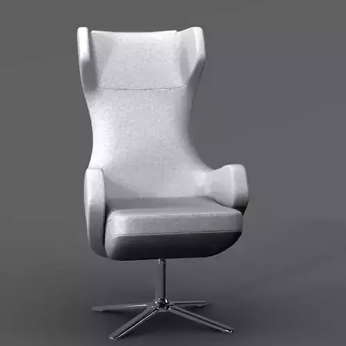 Modern chair