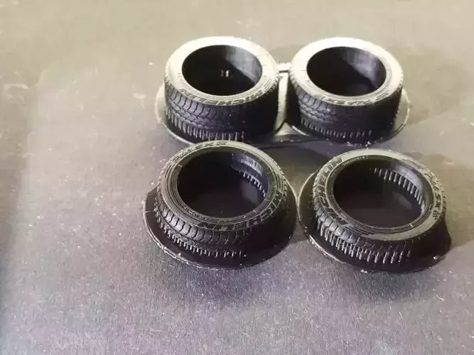  Michelin pilot SX tires