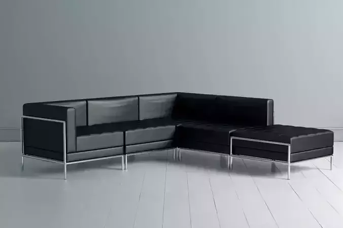 Modular Couch