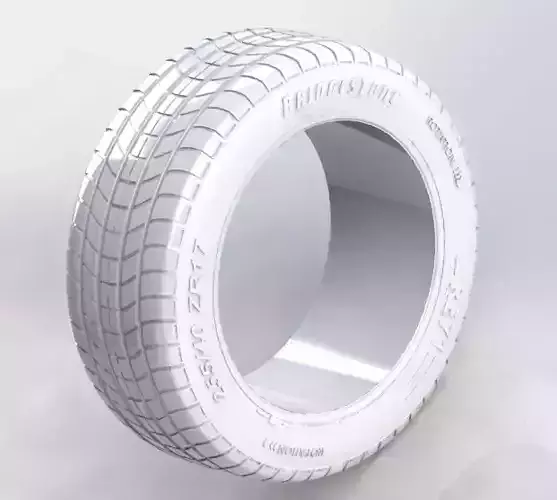 bridgestone RE71 tires
