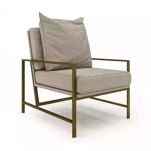 Brera armchair by Former in Italia 