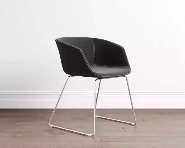 Mae Modern Dining Chair