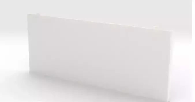 New Nintendo 3DS Faceplate