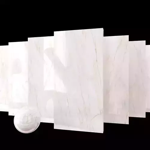 Marble Set Gioia Gold 80x160 Texture