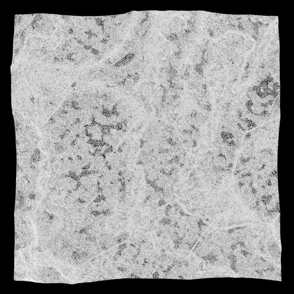 434-RockPanel rock texture 3D model_3