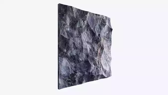 443-RockPanel piece of rock