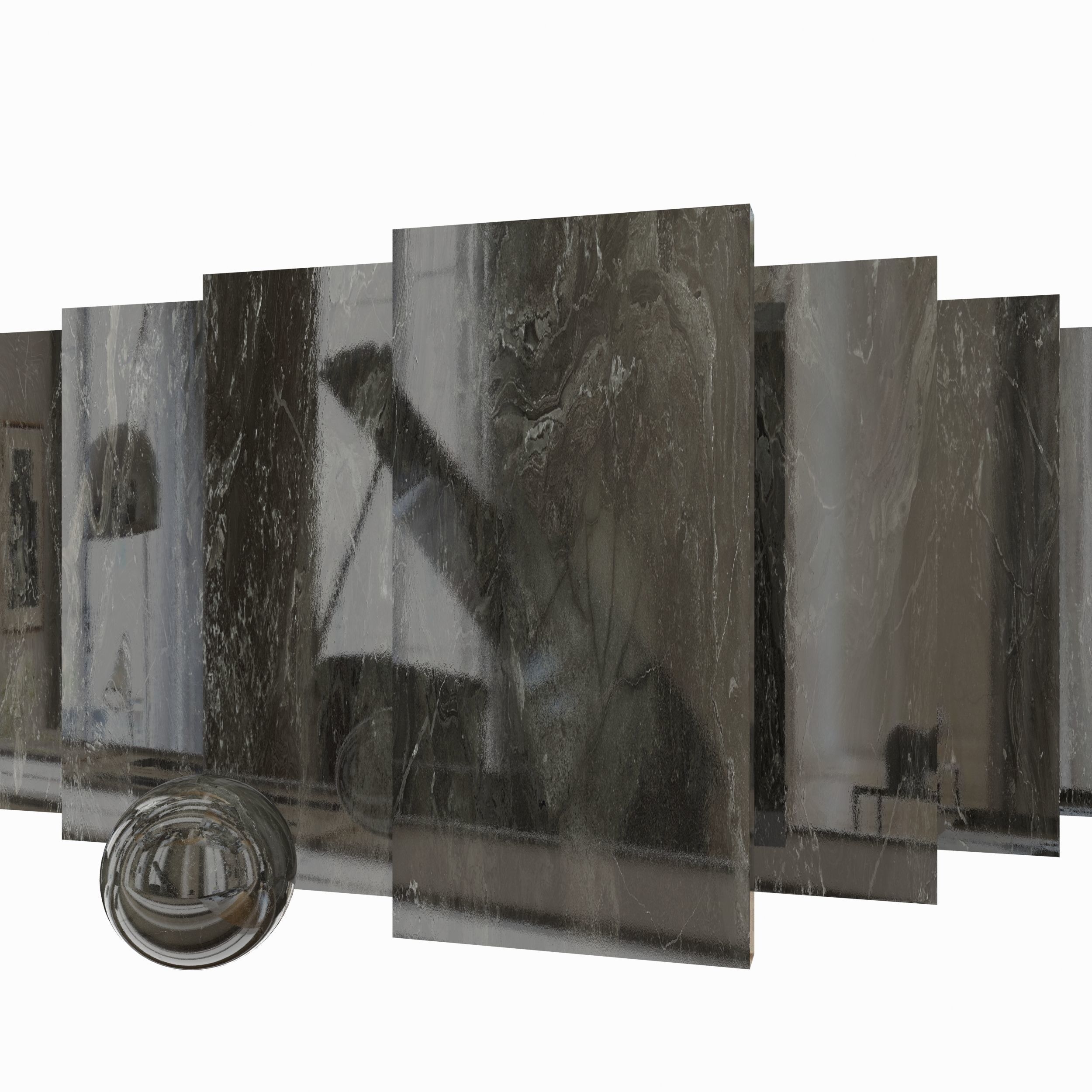 Marble Set Museum Antrim 80x160 Texture_5