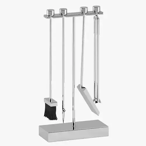 Accessories 01 fireplace