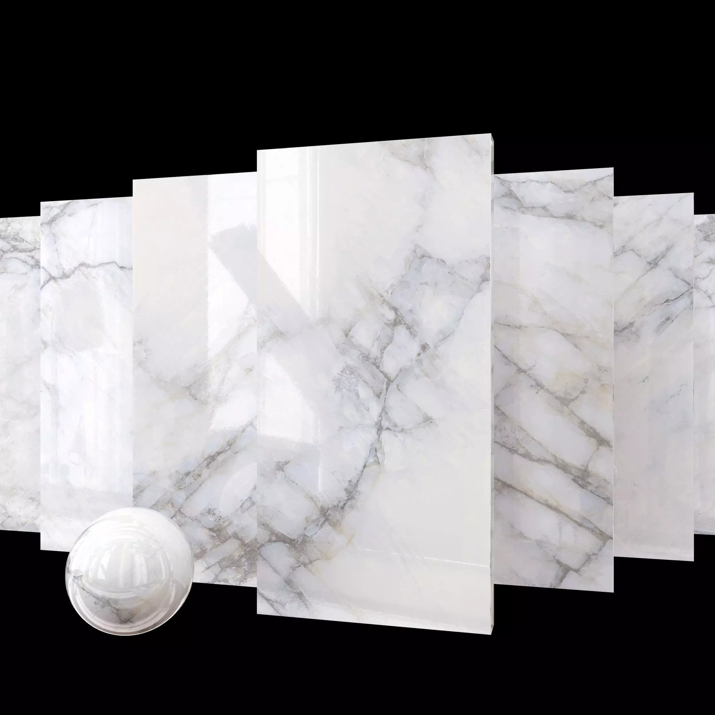 Marble Set Museum Crystal White 2 80x160 Texture_0