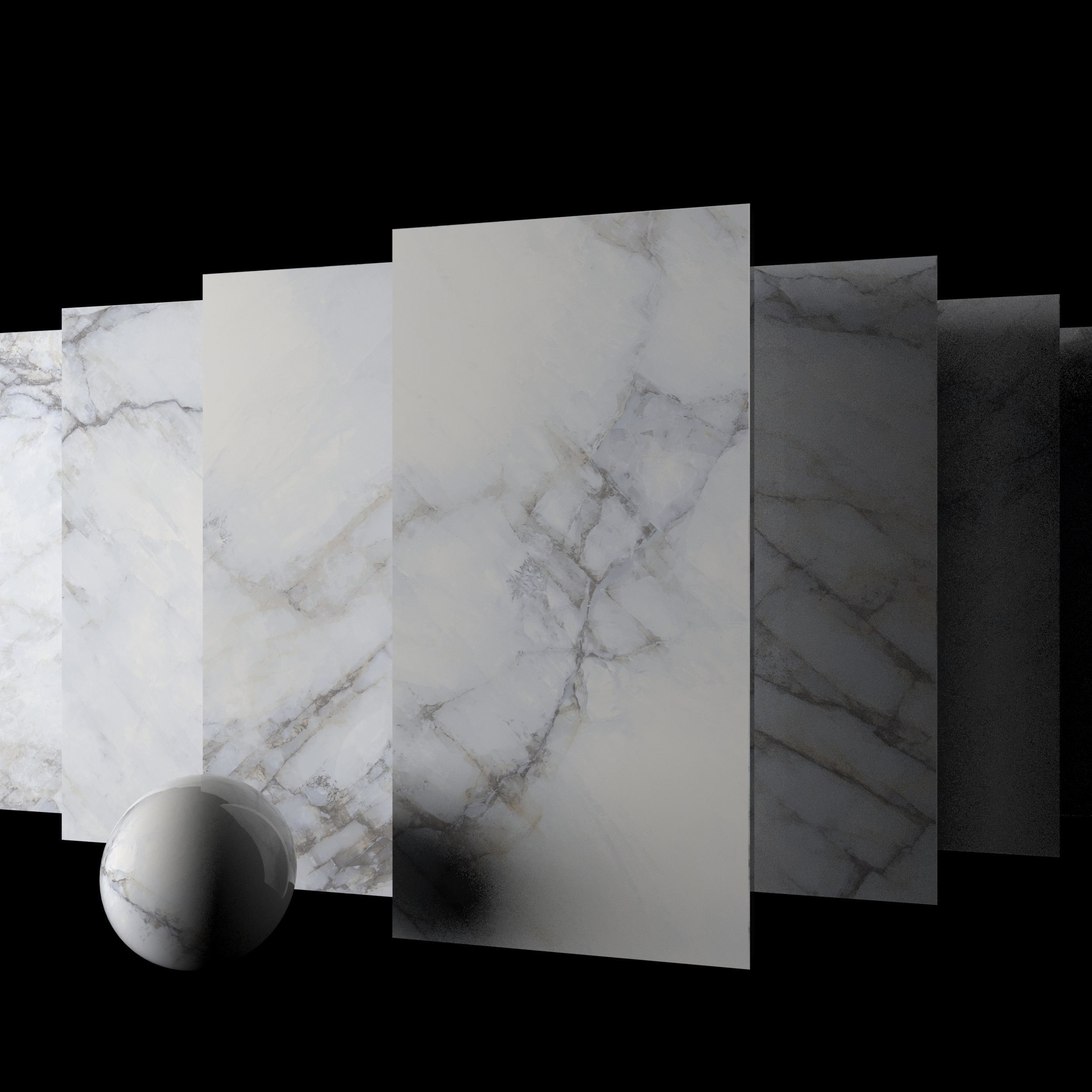 Marble Set Museum Crystal White 2 80x160 Texture_1
