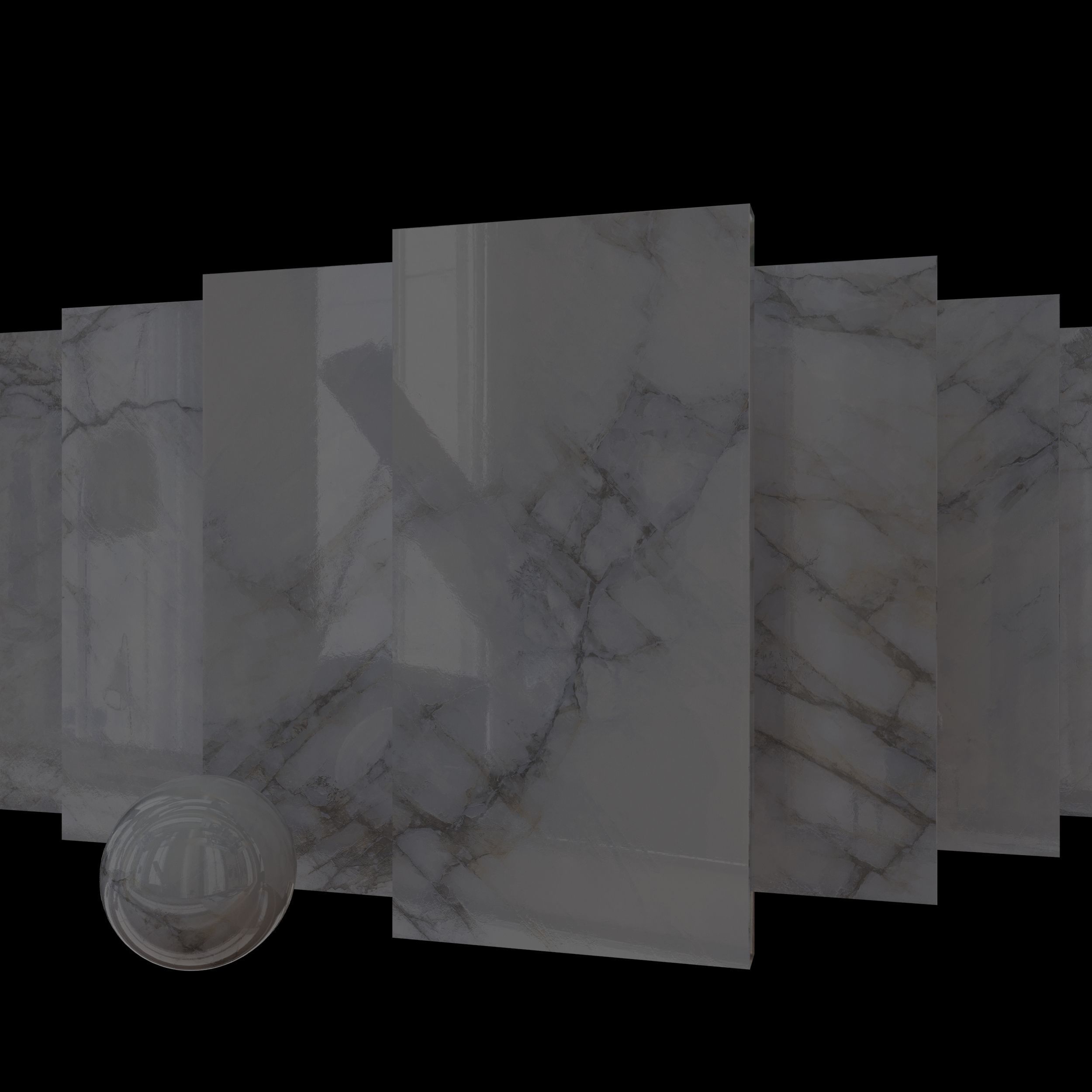 Marble Set Museum Crystal White 2 80x160 Texture_4