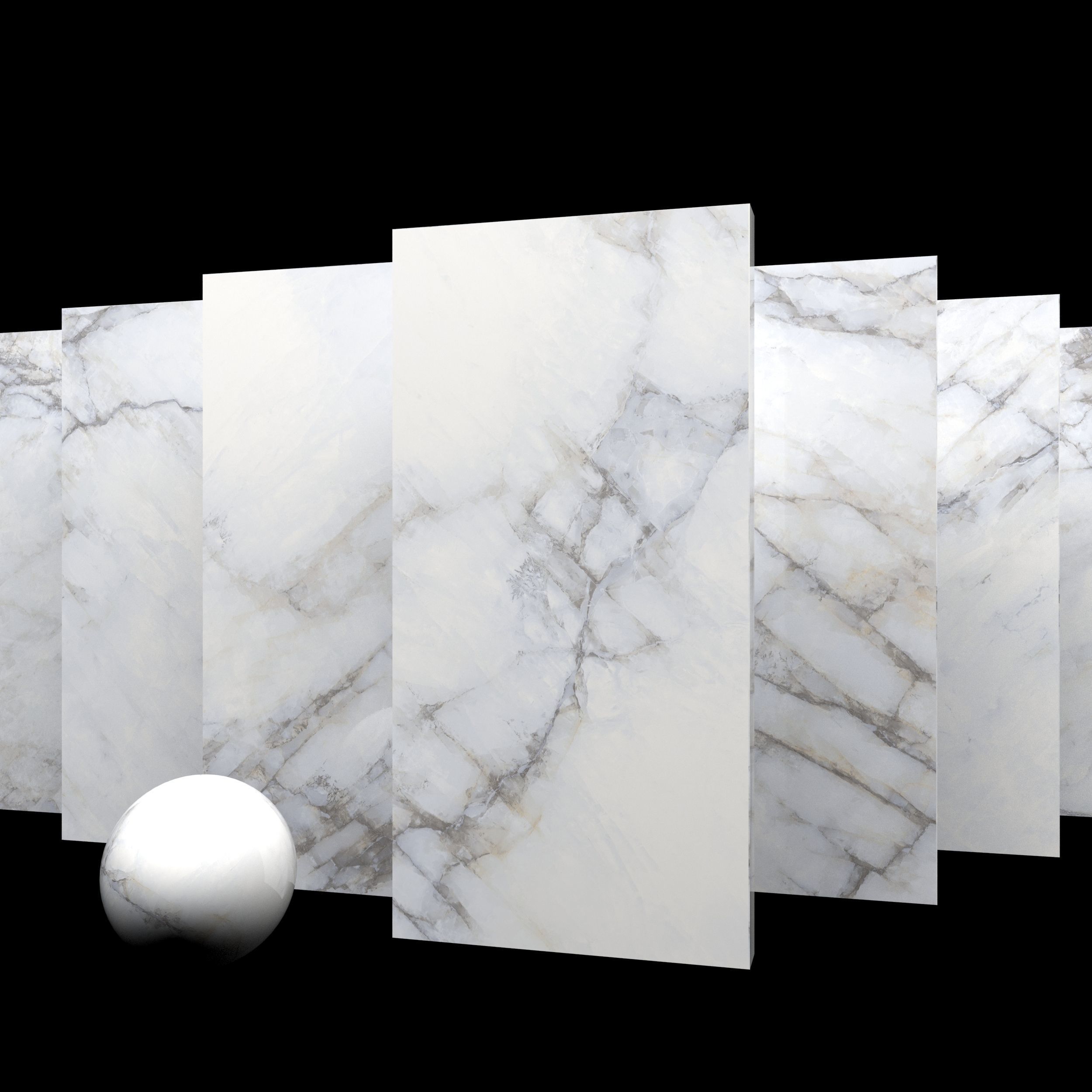 Marble Set Museum Crystal White 2 80x160 Texture_3