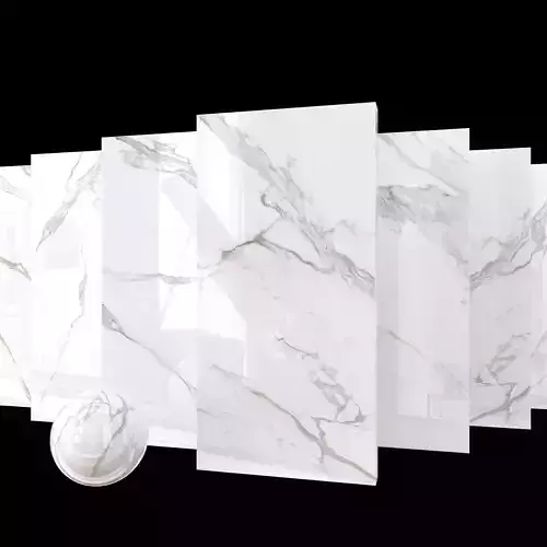 Marble Set Museum Kritios 80x160 Set 1 Texture