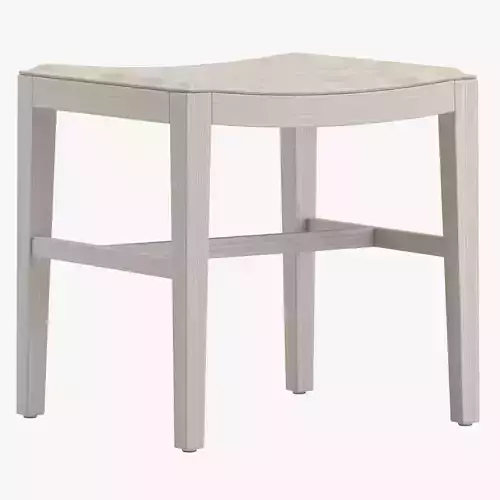 Avenue Road Vic 3D model
