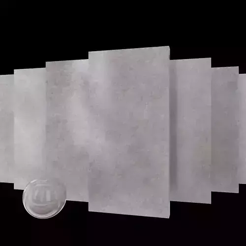 Marble Set Museum Lava Fog 80x160 Set 1 Texture