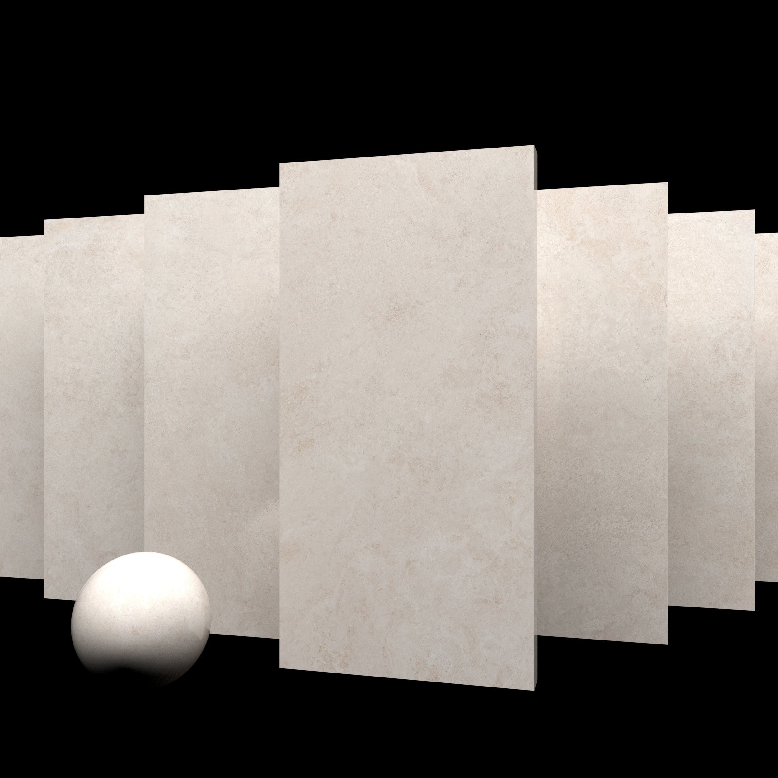 Marble Set Museum Lava Oat 80x160 Set 1 Texture_3