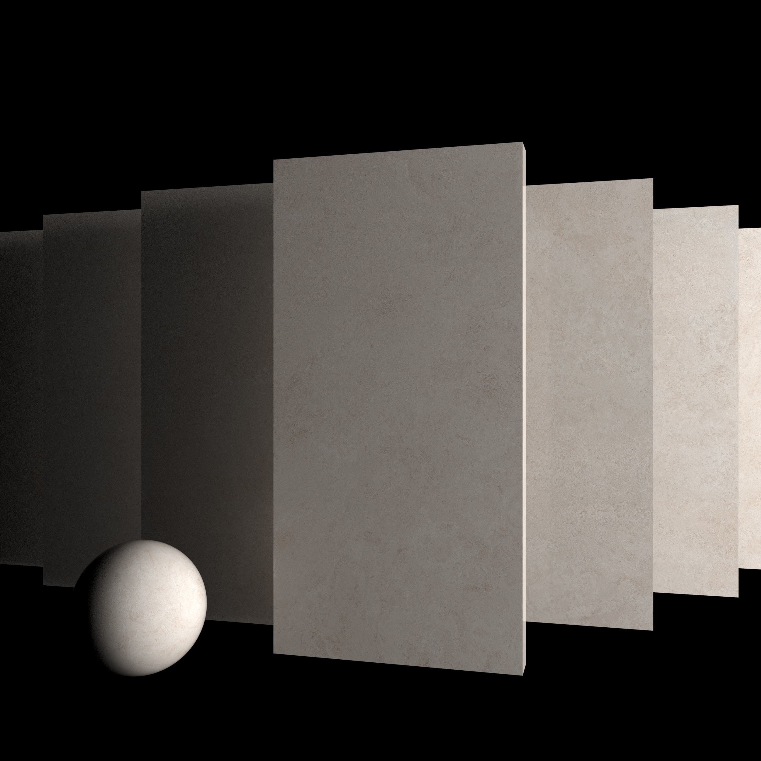 Marble Set Museum Lava Oat 80x160 Set 1 Texture_2