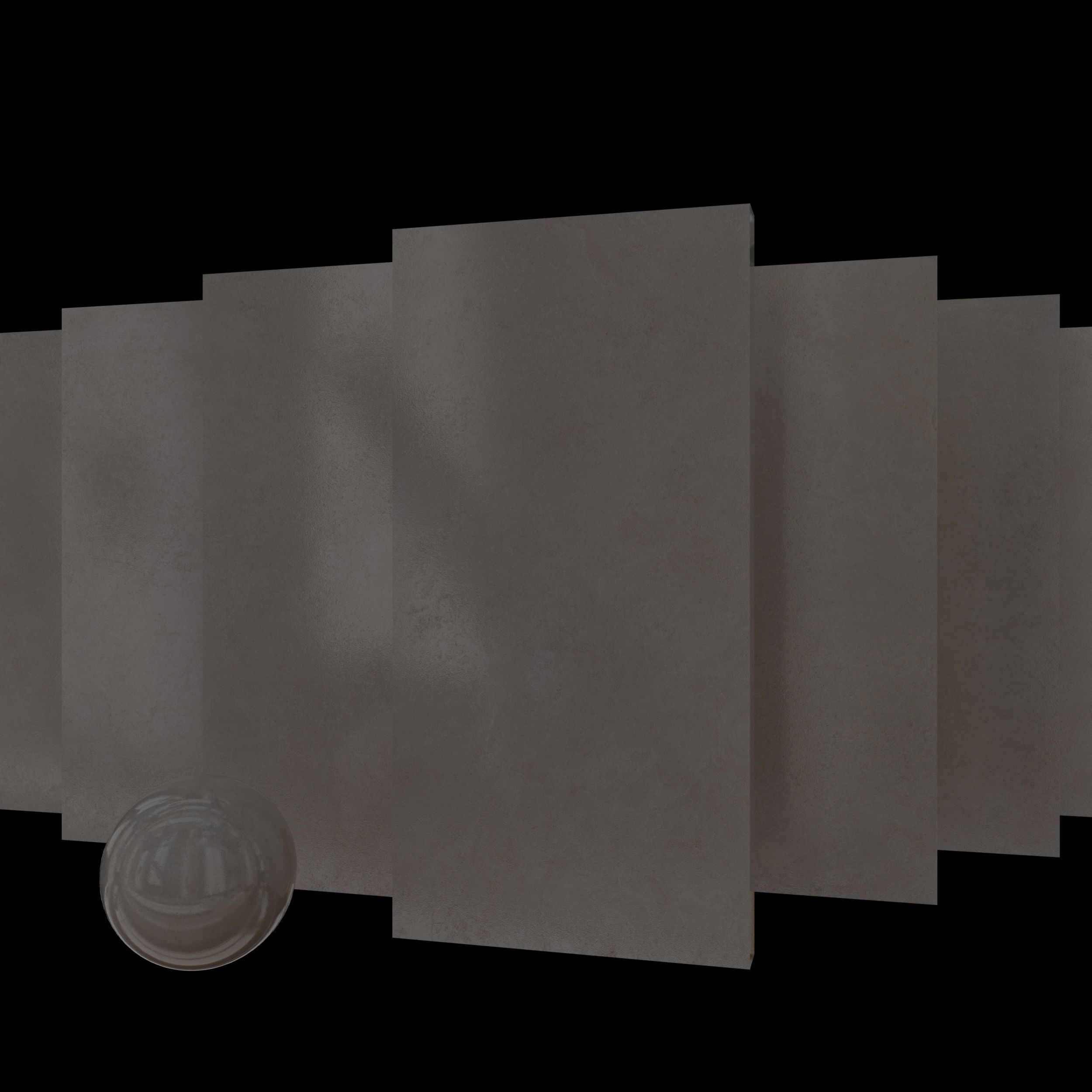 Marble Set Museum Lava Oat 80x160 Set 1 Texture_4