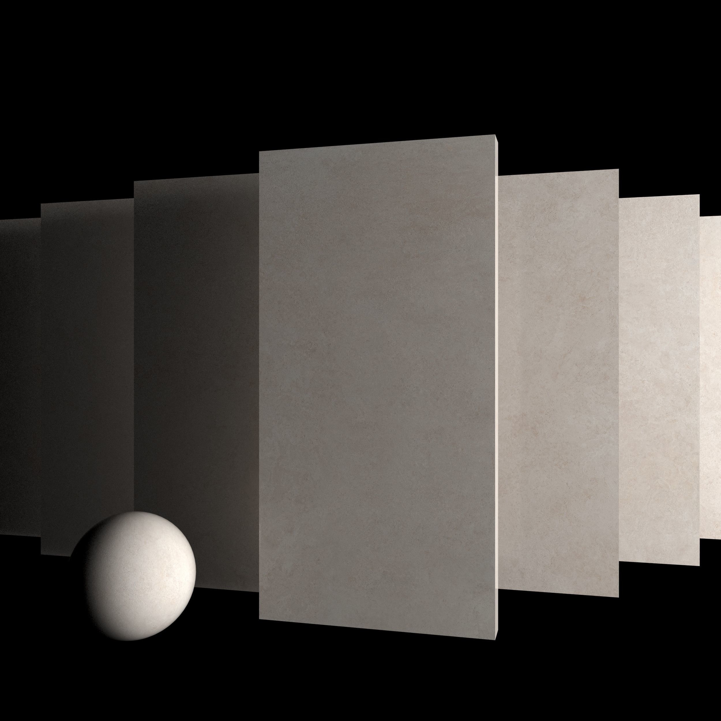 Marble Set Museum Lava Oat 80x160 Set 2 Texture_2