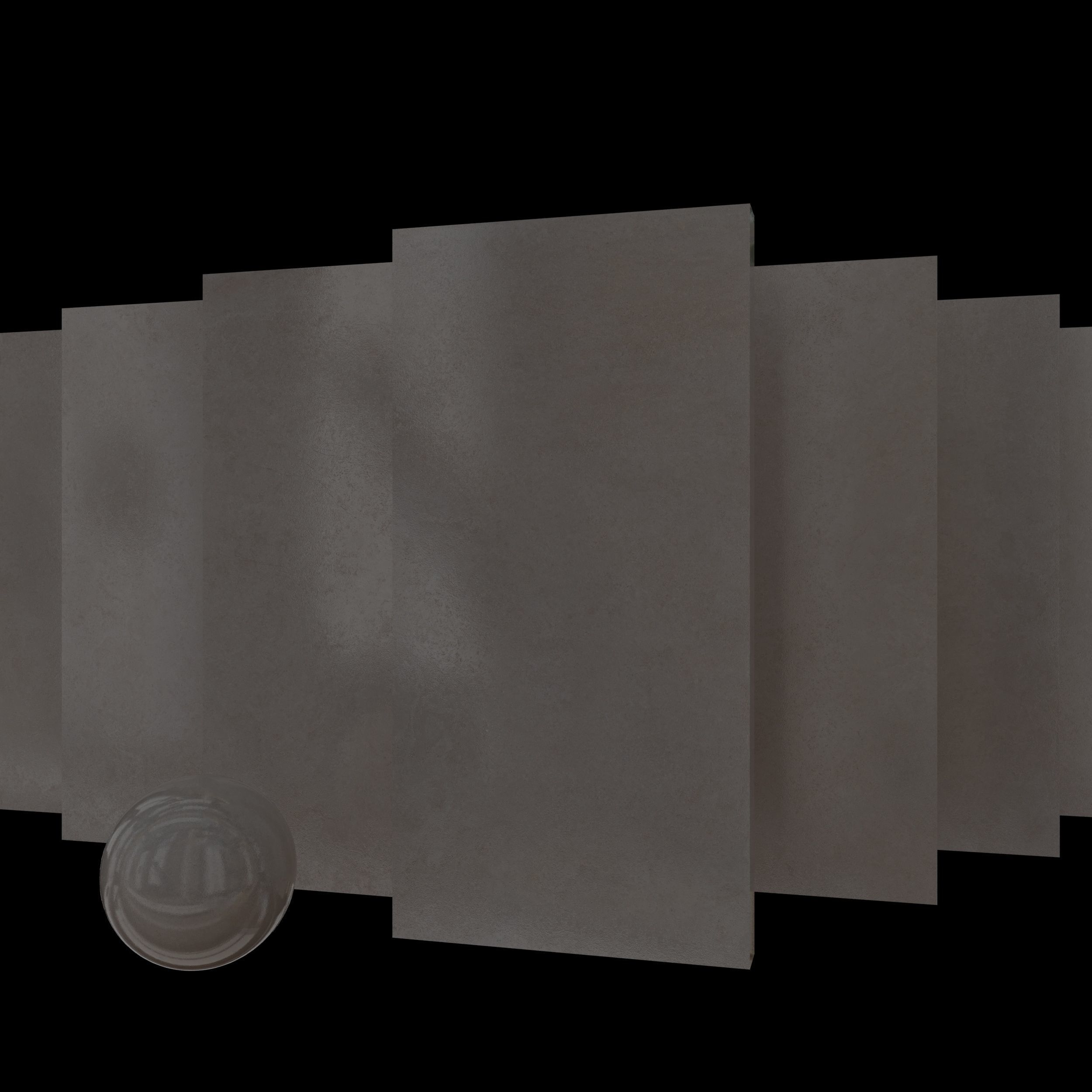 Marble Set Museum Lava Oat 80x160 Set 2 Texture_4