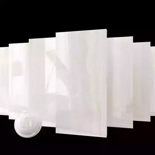 Marble Set Museum Lumina B 80x160 Set 1 Texture