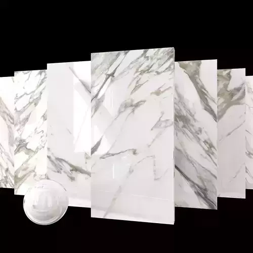 Marble Set Museum Macchia vecchia 80x160 Set 2 Texture